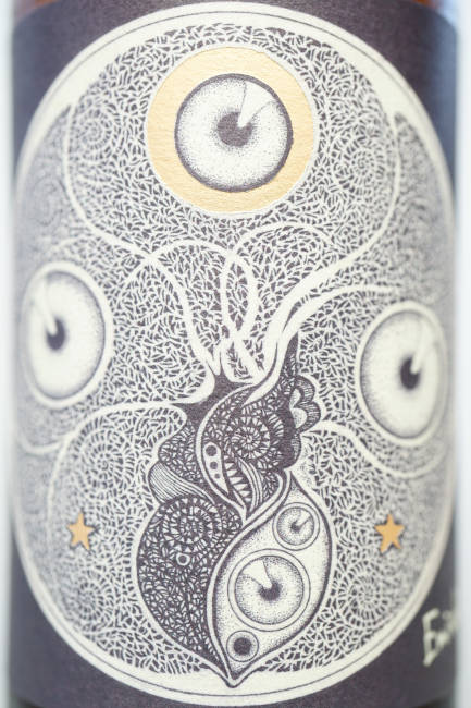 label