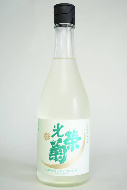 光栄菊　Harujion　ハルジオン