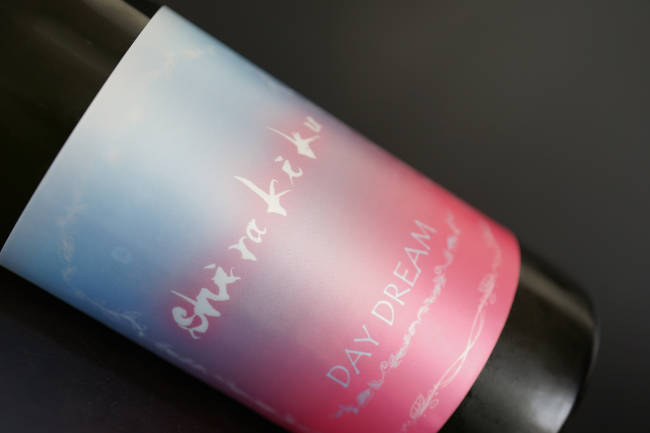 白木久　DAY DREAM ～デイドリーム～