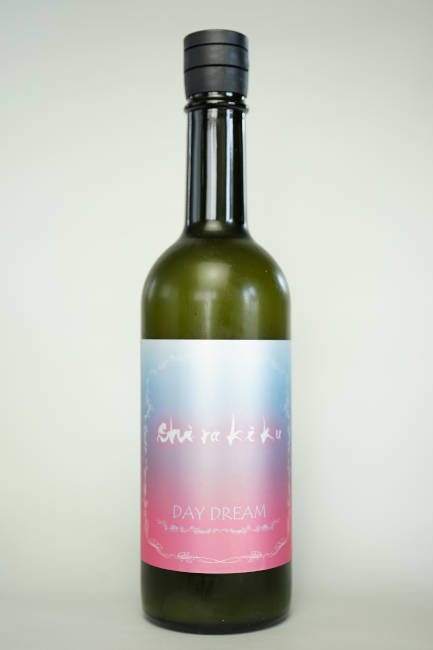 白木久　DAY DREAM ～デイドリーム～