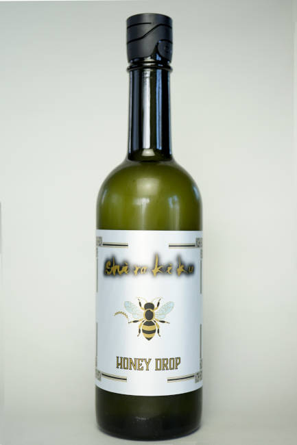 白木久　HONEY DROP ～ハニードロップ～