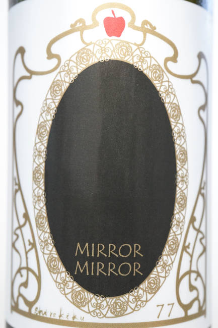 label